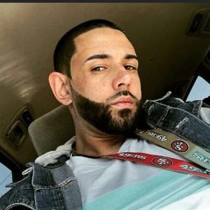 Meet your Posher, Sean